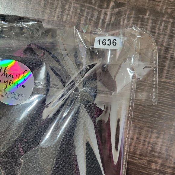 Starter‎ Mens Long Sleeve Black Performance Shirt M Activewear Gym Running Top - Picture 8 of 8